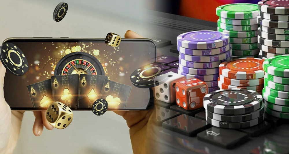 Creating Your Own Luck The Journey Begins with You Creating Your Own Luck The Journey Begins with You