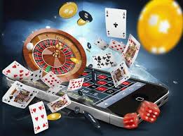 Discovering Mr Vegas Sverige Your Ultimate Online Gaming Destination