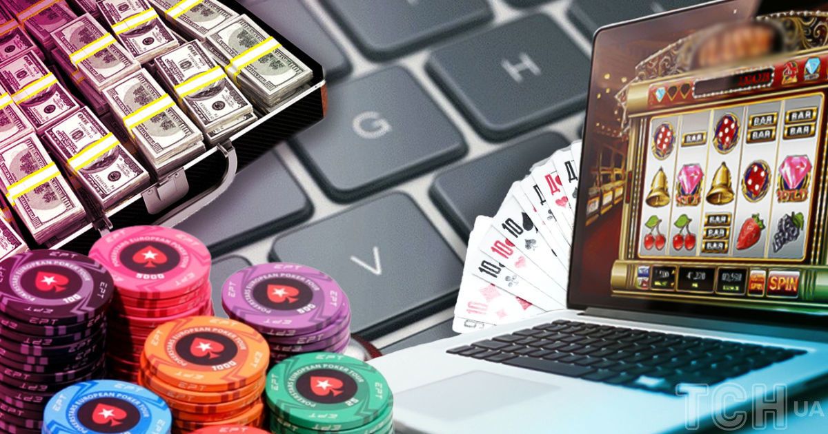 Experience Excitement at Twister Wins Casino & Sportsbook