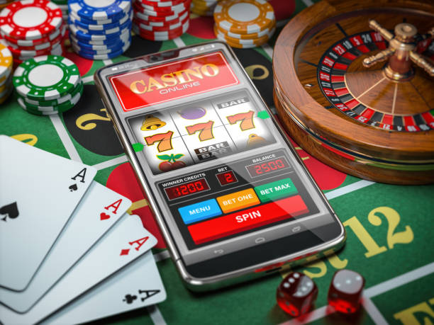 Experience Excitement at Twister Wins Casino & Sportsbook