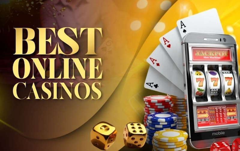 Experience Excitement at Twister Wins Casino & Sportsbook
