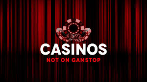 Exploring Casinos Not Listed on Gamstop 567008844 Exploring Casinos Not Listed on Gamstop 567008844