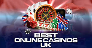 Exploring Online UK Casino Bonuses Your Ultimate Guide 1603177204