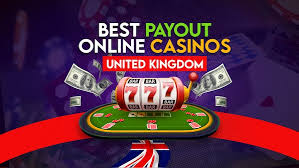 Exploring Online UK Casino Bonuses Your Ultimate Guide 1603177204