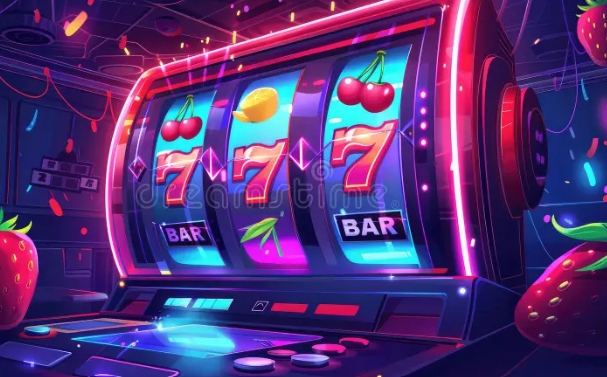 Online Slots Real Money Sydney: Regulation, Game Mechanics, in addition to Market Insights Online Slots Real Money Sydney: Regulation, Game Mechanics, in addition to Market Insights