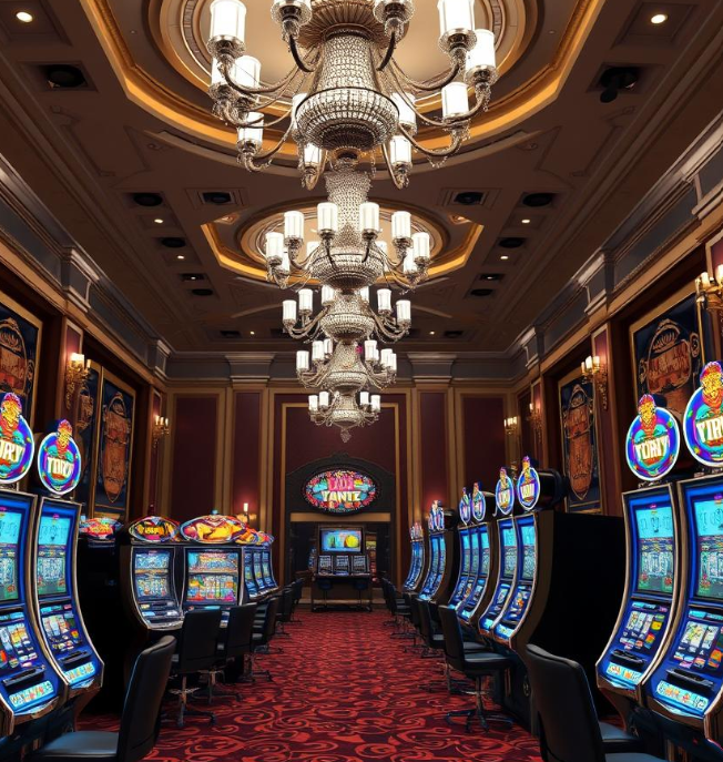 The Best Online Pokies Australia: Market place Analysis, Regulation, and Activity Design Standards The Best Online Pokies Australia: Market place Analysis, Regulation, and Activity Design Standards