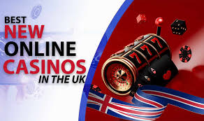 The Evolution of Online Casinos in the UK A 2015 Perspective
