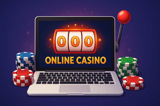 The Rise of Jaya9 A New Era of Online Betting The Rise of Jaya9 A New Era of Online Betting