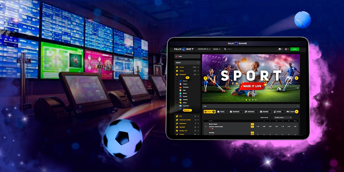 The Rise of Tele Bet A New Era in Online Betting