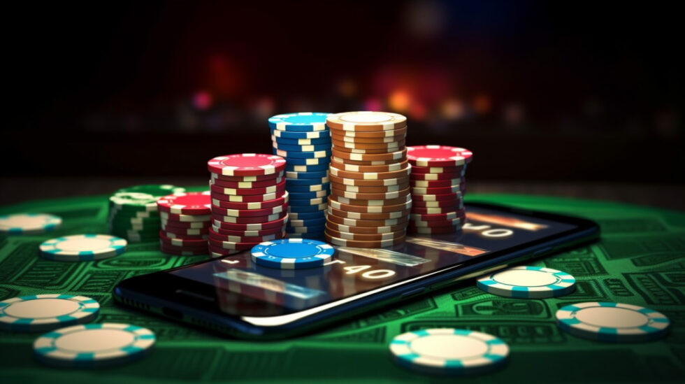 Thrilling Adventures Await at Online Casino Pyramid Spins