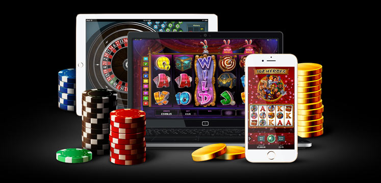 Thrilling Adventures Await at Online Casino Pyramid Spins