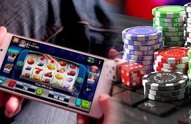 Thrilling Adventures Await at Online Casino Pyramid Spins