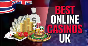 Watch Casino Online UK Free Your Gateway to Endless Entertainment