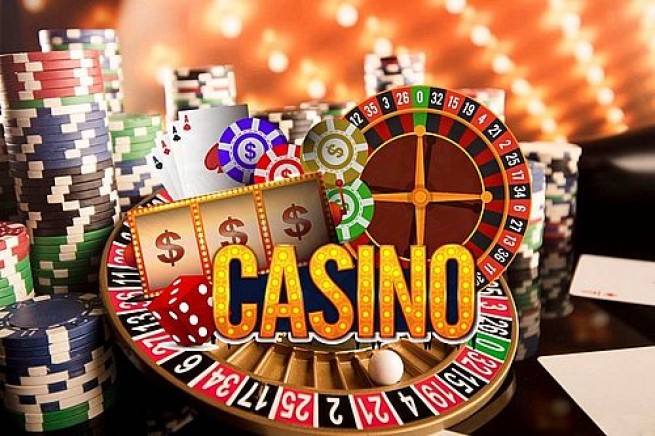 Your Ultimate Guide to Casino Orion Spins