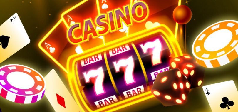 Discover the Exciting World of Online Casino at Bets24