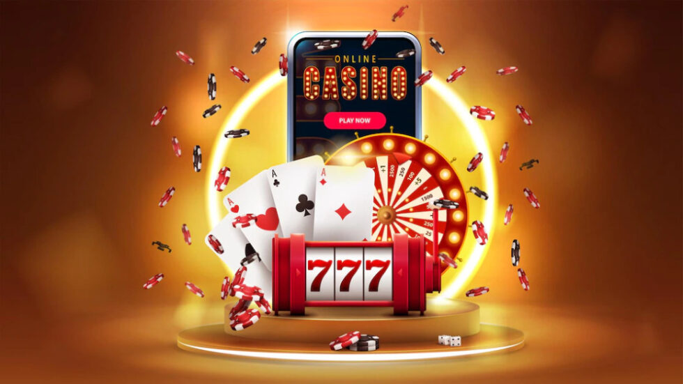 Explore the Exciting World of Vinn Casino 1940203500 Explore the Exciting World of Vinn Casino 1940203500