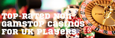 Exploring Non GamStop Casinos A Guide to Unrestricted Online Gaming Exploring Non GamStop Casinos A Guide to Unrestricted Online Gaming