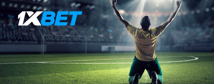 How to Deposit on 1xBet A Comprehensive Guide -1383206905
